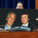 Trump admin. better-placed than courts to release Epstein files, judge says
