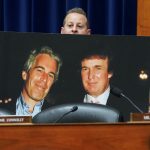 House Oversight C’tee subpoenas DOJ for Epstein files, former officials for depositions