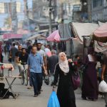 Israel allows controlled entry of goods to Gaza’s private sector