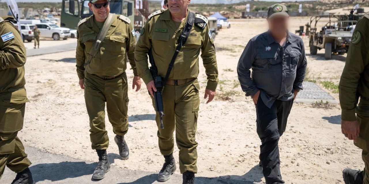 Zamir: No extended service commitments for current special forces units
