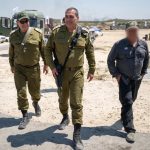 Zamir: No extended service commitments for current special forces units