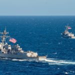 US Navy drones designed to hinder Chinese threat fail latest testing