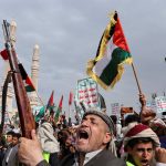 Yemeni forces bust Iranian weapons shipment bound for Houthis, including chemical weapons – report