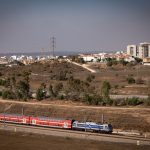 Damage to electrical infrastructure in Tel Aviv area disrupts train traffic