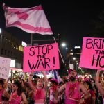 ‘We chose the side of Israel’: Arad mayor bans artists who signed petition to end war