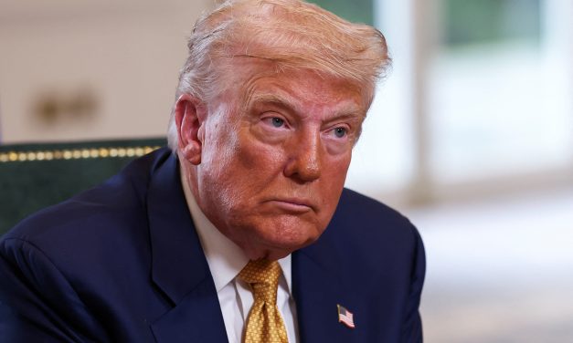 Trump plans to make Cold War-era plutonium available for nuclear power