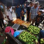 ‘A fake narrative’: Footage of ‘bustling’ Gaza markets counter Hamas starvation claims