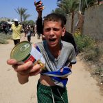Hunger in Gaza? Not according to visuals on Hamas TV – opinion