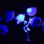 All the world’s a living stage: The 34th Int’l Puppet Festival is here