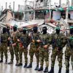 IDF, Shin Bet confirm killing of senior Hamas Nukhba commander