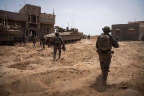 What are Israel’s choices in Gaza? The insanity of double standards and ignorance – opinion