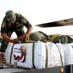 COGAT rejects claim by 100 int’l organizations stating Israel blocks aid to Gaza