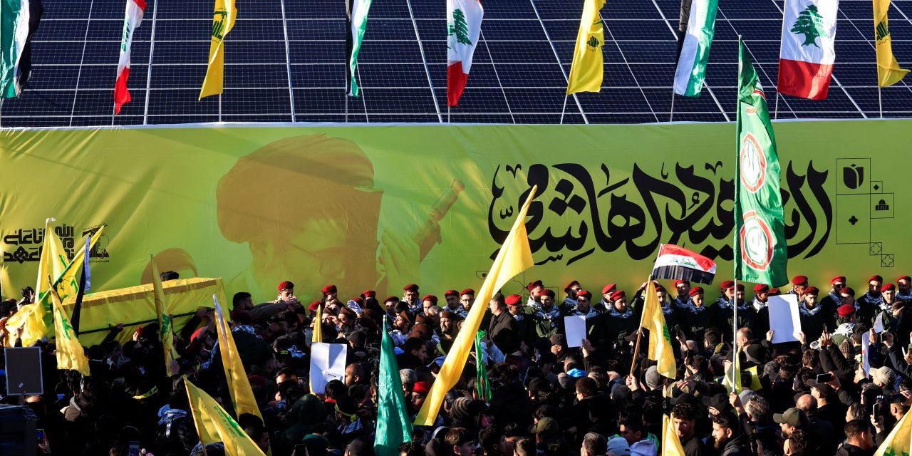 Northern Command head: We made a serious mistake in allowing Hezbollah to grow on border