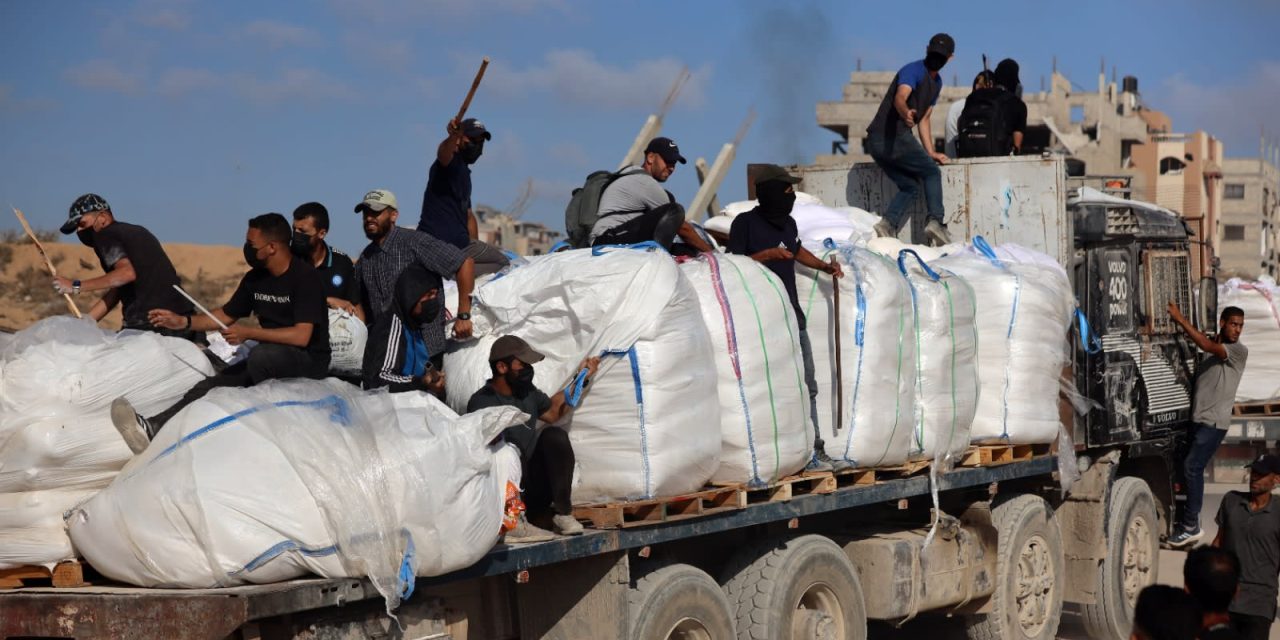 How much will Gaza occupation cost Israel? Expert weighs in
