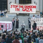 Jewish Harvard student hits out at Trump’s antisemitism crackdown: ‘Destroying schools and lives’