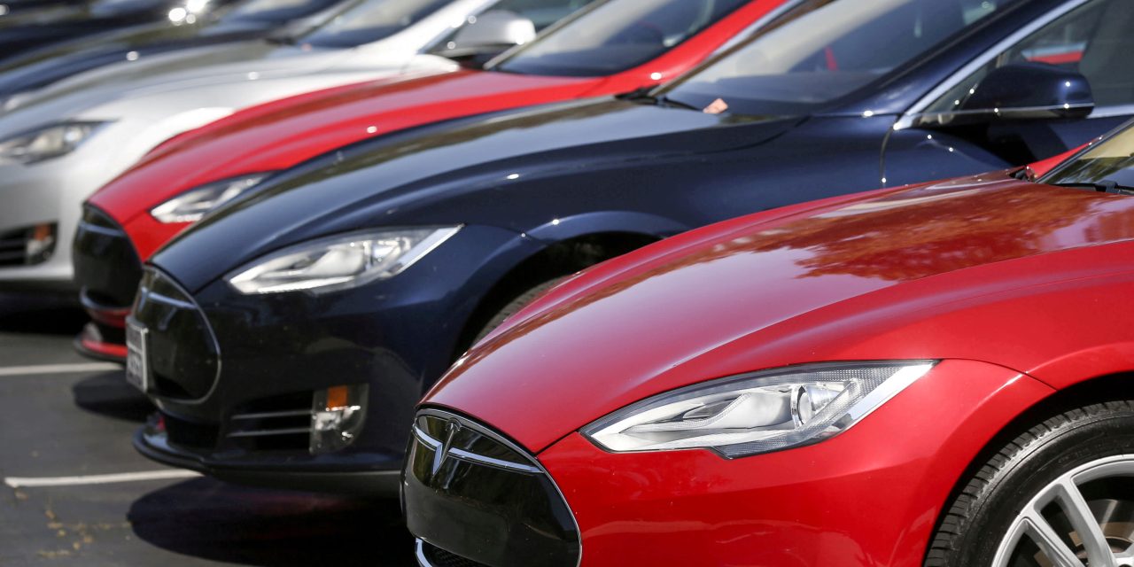 Tesla mulls autonomous trials in Israel