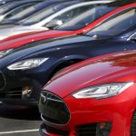 Tesla mulls autonomous trials in Israel