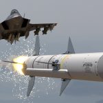Expecting enemies from above? Israel to purchase advanced air-to-air missiles from US DoD