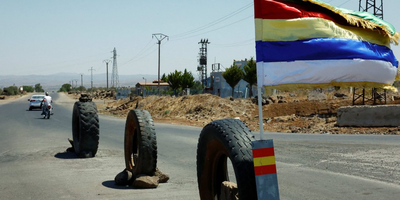 Sexual violence in Sweida: A predestined chronicle of a failed response – opinion