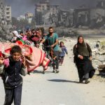 Israel must win with moral clarity to win strategically – opinion