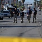 Israeli Vacationer Robbed, Murdered in Las Vegas