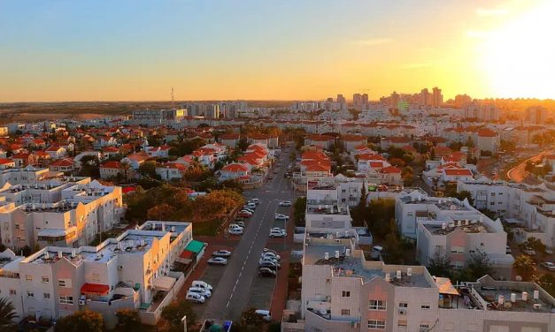 New report reveals: This is the city marked as Israel’s next real estate investment hotspot
