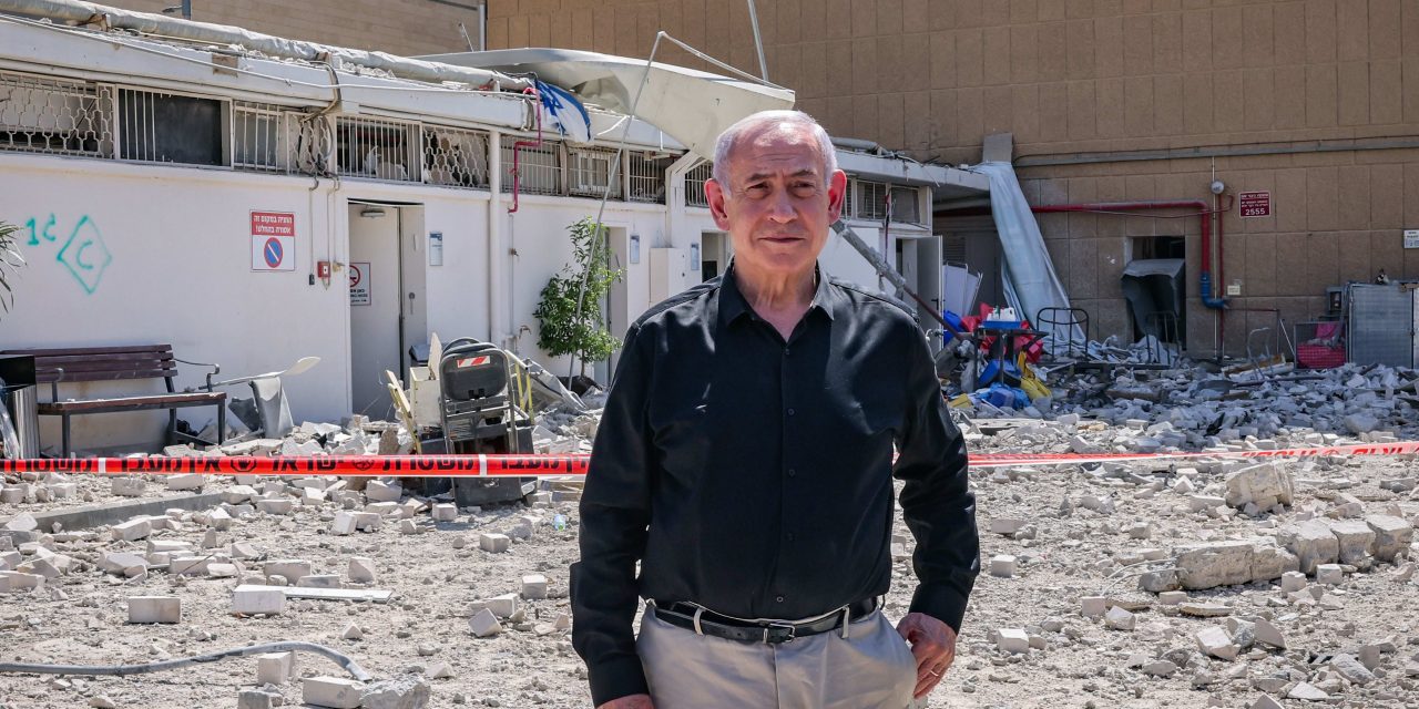 Rehabilitating Soroka Medical Center – opinion