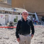 Rehabilitating Soroka Medical Center – opinion