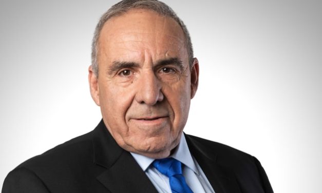 Bazan enters oil production market with $100m. investment in US firm