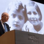 US Holocaust Memorial Museum chair: We must continue to uphold Jewish values – opinion
