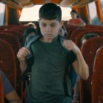 ‘The Sea’ leads Ophir Award nominations