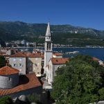 Montenegro’s Crown and Coast: A Journey through Cetinje and Budva