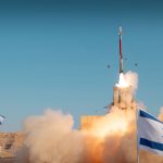 WATCH: David’s Sling shoots down a range of threats, including ballistic missiles