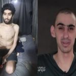 Gaza hostages Evyatar David, Rom Braslavski lost 50% of body weight, medical report says