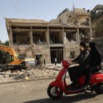 No cash to spare: Reconstructing Iran after Israel war could cost billions, Mideast expert says