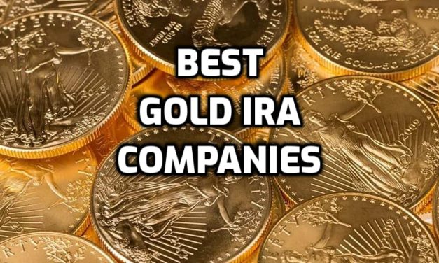 The Definitive Guide to Gold IRA Companies in 2025