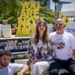 ‘Have we returned to the Holocaust?,’ hostage mother asks after release of Hamas videos