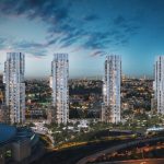 From a neighborhood of public housing to Jerusalem’s real estate gem