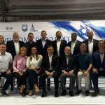 Judea and Samaria a part of Israel, US will work to end use of West Bank, Mike Johnson says
