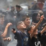 Scorching heat in Iran forces closure of public buildings, banks