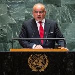 Bahrain’s Crown Prince reaffirms commitment to Palestinian cause to Israeli envoy