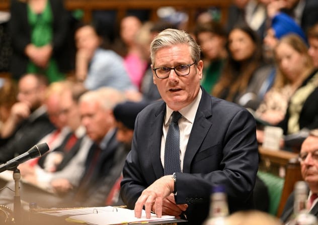 The UK shouldn’t preach morality to Israel when it silences its own critics – opinion
