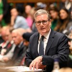 The worst of all worlds: The UK’s Palestinian state plan – opinion