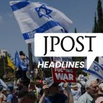 Tune into today’s top stories: Netanyahu discusses Gaza occupation, Hostages in medical emergency