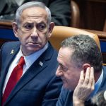 Advancing Israeli sovereignty in response to recognition of a Palestinian state – opinion