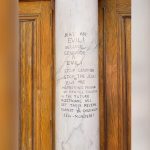 Berlin Holocaust memorial vandalized; Swastikas painted on Oregons’s Jewish, Holocaust museum