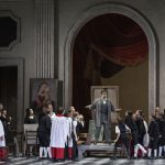 UK’s Royal Opera cancels planned run of Tosca in Israel after internal pressure