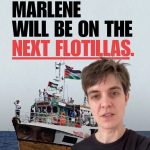 Zyklon B producer heiress to participate in next Gaza flotilla