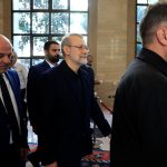 Ali Larijani appointed as secretary of Iran’s top security body – Fars news