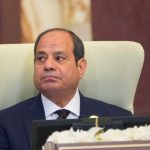 Egypt’s Sisi: Israel commiting ‘genocide’, warns history will judge nations over Gaza
